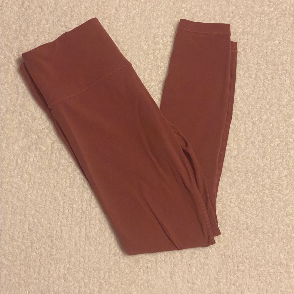 Athleta leggings